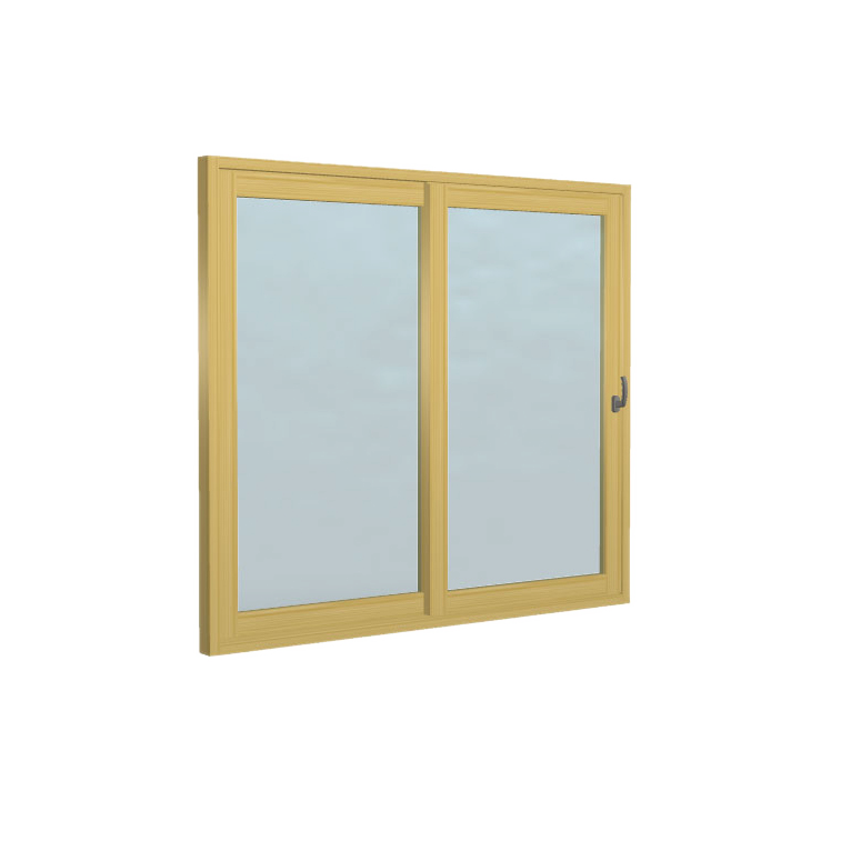 HST-Fenster A